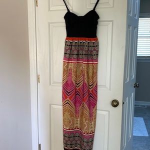 Anthropologie dress